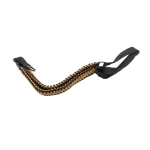 1 POINT PARA SLING QUICK DETACH BROWN AND BLACK FROM SWISS ARMS - Image 3
