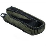 2 POINTS PARA SLING OD GREEN AND BLACK FROM SWISS ARMS - Image 1
