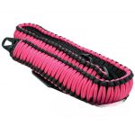 2 POINTS PARA SLING PINK AND BLACK FROM SWISS ARMS - Image 1