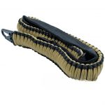 2 POINTS PARA SLING TAN AND BLACK FROM SWISS ARMS - Image 1