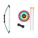 NXG YOUTH CADET 4 BOW SET - Image 1