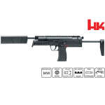 H&K MP7 AIR RIFLE - Image 1