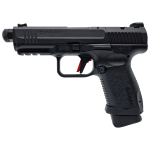 CANIK TP 9 elite combat BLACK 6mm - Image 1