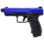 CANIK TP 9 elite combat BLUE 6mm - Image 1