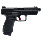 CANIK TP 9 elite combat BLACK 6mm - Image 2