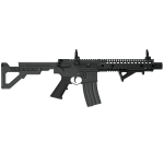 CROSMAN SBR TACTICAL AIR RIFLE - Image 1