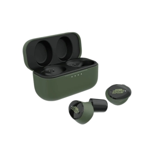 CALIBER HEARING PROTECTION EARPODS – EARBUDS WITHOUT COMPROMISE ISO TUNES SPORT