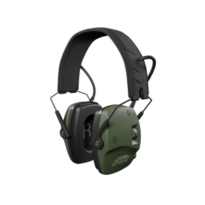 DEFY SLIM BASIC EARMUFFS BY ISOTUNES SPORT