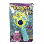 Battery Operated Magic Bubble Wand - Image 1
