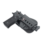 FOBUS BERETTA HOLSTER - Image 1
