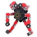 ROBOTIC FINGERTIP SPINNER - Image 1