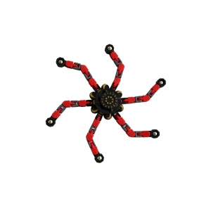 ROBOTIC FINGERTIP SPINNER