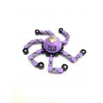 ROBOTIC OCTOPUS FINGERTIP SPINNER - Image 1