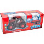 1518 Battery operated Bubble Tractor - Image 2