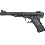 UMAREX RUGER MARK IV AIR PISTOL BLACK - Image 1