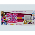 663F Battery Operated Guitar - Image 2