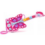 663F Battery Operated Guitar - Image 1