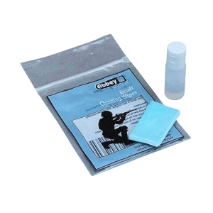 ABBEY AIRSOFT CLEANING WIPES V2