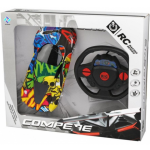 DZ777-3 1:16 SCALE RADIO CONTROL CAR - Image 2