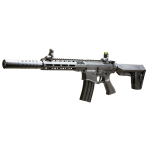 E45-22002 Krown Land Venator MKII Electric Airgun - Image 1