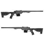 KING ARMS MDT LSS TACTICAL GAS RIFLE LIMITED EDITION - Image 1