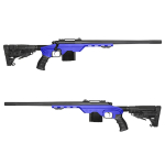 KING ARMS MDT LSS TACTICAL GAS RIFLE LIMITED EDITION - Image 1