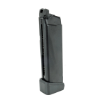 KING ARMS 25 ROUNDS GBB G SERIES PISTOL MAGAZINE - Image 1
