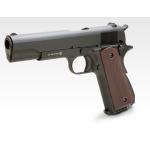 KROWN LAND 1911 AIR PISTOL WITH HARD CASE - Image 1