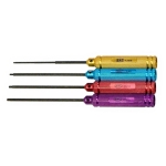 SRC HEX SCREWDRIVER SET - Image 1