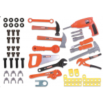 57008 52PCS KIDS TOOL SET - Image 4