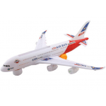 CH133 BATTERY OPERATED AEROPLANE - Image 1