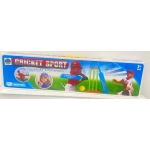 YT3213 KIDS CRICKET SET - Image 1