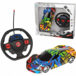 DZ777-3 1:16 SCALE RADIO CONTROL CAR - Image 1