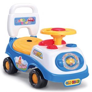 QX3343-1 KIDS RIDE ON