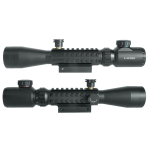 TX OPTICS 3-9×40 EGRM TACTICAL SCOPE - Image 2