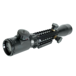TX OPTICS 3-9×40 EGRM TACTICAL SCOPE - Image 1