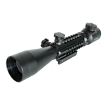 TX OPTICS 3-9×40 EGRM TACTICAL SCOPE - Image 3