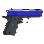 SRV-10 1911 Gas Blowback Full Metal Airsoft Pistol - Image 2