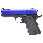 SRV-10 1911 Gas Blowback Full Metal Airsoft Pistol - Image 1