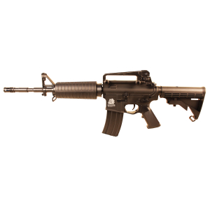 BULLDOG M4A1 AIRSOFT GUN