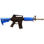BULLDOG M4A1 AIRSOFT GUN - Image 2