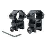 20MM PRO SCOPE MOUNTS TX - Image 1