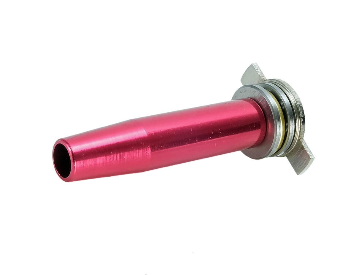 Spring Upper Guide SRC AK ALUMINIUM SPRING GUIDE WITH BALL BEARING UPGRADE PART UP-07 ...