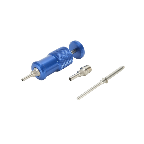 extractor pin