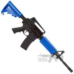 bulldog-m4a1-sr4-aeg-blue-airsoft-gun-1