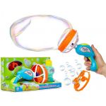 DHOBB10242 2 IN 1 GIANT BUBBLE BLASTER - Image 1