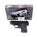 P328 Double Eagle Airsoft Spring Pistol - Image 3