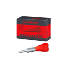 UMAREX RIFLE DARTS .177 (4.5) 100 PCS - Image 1