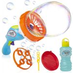 DHOBB10242 2 IN 1 GIANT BUBBLE BLASTER - Image 2
