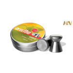 H&N EXCITE ECON II .177 CAL 500 PELLETS - Image 1